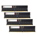 G.SKILL 256GB Kit (4x64GB) F5-6400R3644E64GQ4-T5N DDR5 6400MHz CL36 ECC RDIMM Memory (AMD EXPO)