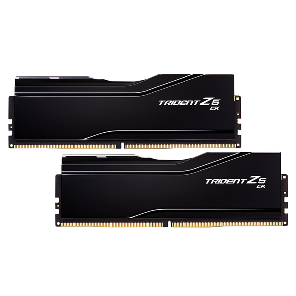 G.SKILL 48GB Kit (2x24GB) Trident Z5 CK F5-8800C4255H24GX2-TZ5CK DDR5