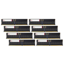 G.SKILL 384GB Kit (8x48GB) F5-6000R3036G48GE8-G5 DDR5 6000MHz CL30 ECC RDIMM Memory (Intel XMP 3.0)