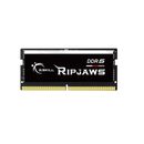 G.SKILL 32GB (1x32GB) F5-5600S4645A32GX1-RS DDR5 5600MHz CL46 SO-DIMM Notebook Memory