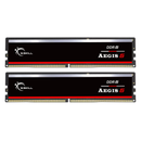 G.SKILL Aegis Gaming 32GB (2x16GB) DDR5 6000MHz F5-6000J3636F16GX2-IS CL36 Memory Support Intel XMP 3.0 / AMD EXPO