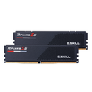 G.SKILL 32GB Kit (2x16GB) Ripjaws S5 Black 黑色 F5-6000J3036F16GX2-RS5K DDR5 6000MHz Memory