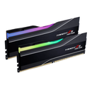 G.SKILL 32GB Kit (2x16GB) Trident Z5 Neo RGB Black 黑色 F5-8000J3848H16GX2-TZ5NR DDR5 8000MHz CL38 Memory (AMD EXPO)