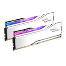 G.SKILL 48GB Kit (2x24GB) Trident Z5 Royal Neo RGB Silver 銀色 F5-6000J2836F24GX2-TR5NS DDR5 6000MHz CL28 Memory (AMD EXPO)