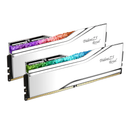 G.SKILL 96GB Kit (2x48GB) Trident Z5 Royal RGB Silver 銀色 F5-6400J3239F48GX2-TR5S DDR5 6400MHz CL32 Memory (Intel XMP 3.0)