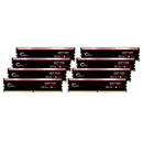 G.SKILL 256GB Kit (8x32GB) ZETA R5 Neo RDIMM for AMD F5-6800R3445G32GE8-ZR5NK DDR5 6800MHz ECC Registered CL34 Memory (AMD EXPO) *價錢請查詢