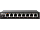 DrayTek Vigor-G1080 8 Port Smart Lite Gigabit Switch