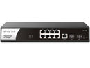 DrayTek Vigor-G2100 10-Port L2+ Managed Gigabit Switch
