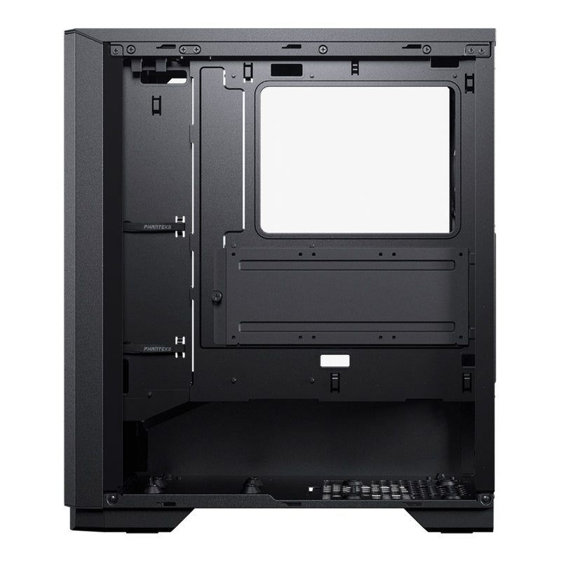 PHANTEKS Eclipse G300A Black 黑色 RGB Tempered Glass ATX Case PH-EC300GA_DBK02