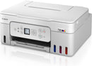 CANON PIXMA G3780 InkJet Printer - Print / Scan / Copy