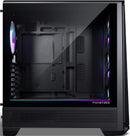 Phanteks Eclipse G400A Black 黑色 RGB Tempered Glass ATX Case PH-EC400GA_DBK01