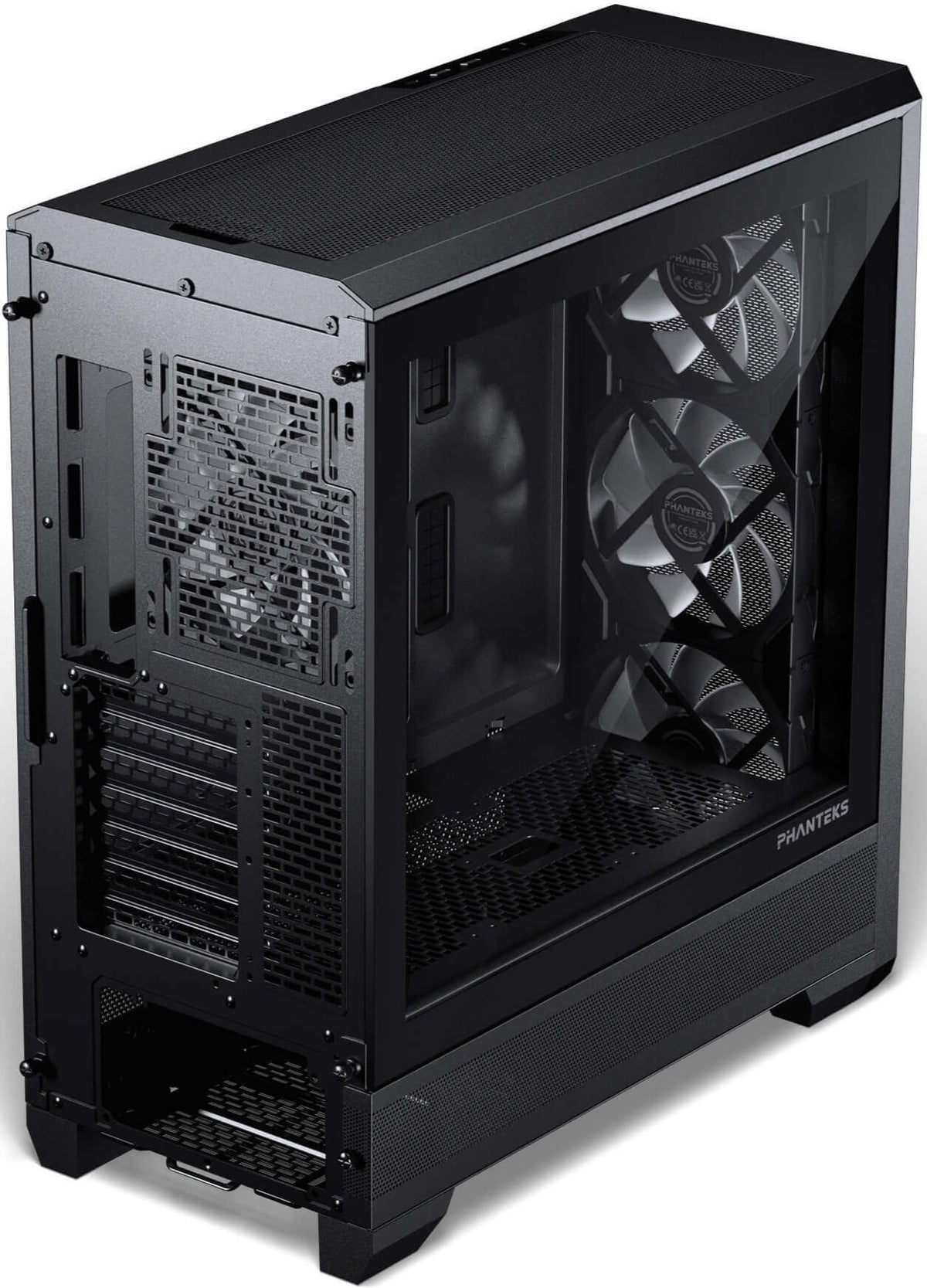 Phanteks Eclipse G400A PCケース 未使用品 Phanteks Eclipse G400A PC