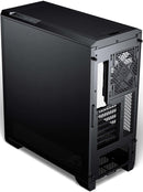 Phanteks Eclipse G400A Black 黑色 RGB Tempered Glass ATX Case PH-EC400GA_DBK01