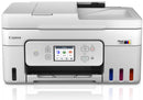 CANON PIXMA G4780  InkJet Printer - Print / Scan / Copy / Fax