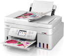 CANON PIXMA G4780  InkJet Printer - Print / Scan / Copy / Fax
