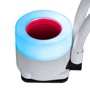 LIAN LI Galahad II Trinity SL-INF 360 Black 黑色 360mm Liquid CPU Cooler (GA2T36INB BLACK)