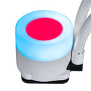 LIAN LI Galahad II Trinity SL-INF 360 Black 黑色 360mm Liquid CPU Cooler (GA2T36INB BLACK)