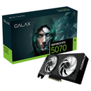 GALAX GeForce Series RTX 5070 1-Click OC 12GB GDDR7 GA-DCN-RTX5070-1CLICKOC-2X-BK
