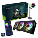 GALAX GeForce RTX 5070 Ti EX Gamer 1-Click OC 16GB GDDR7 GA-DCN-RTX5070TI-EXGAMER-BK