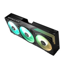 GALAX GeForce RTX 5070 Ti EX Gamer 1-Click OC 16GB GDDR7 GA-DCN-RTX5070TI-EXGAMER-BK