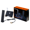 GIGABYTE GC-WIFI7 Wi-Fi 7 + Bluetooth 5.3 PCIe Expansion Card 無線網絡接收卡