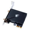 GIGABYTE GC-WIFI7 Wi-Fi 7 + Bluetooth 5.3 PCIe Expansion Card 無線網絡接收卡