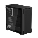 GIGABYTE C102 GLASS Mid Tower Case GB-C102G