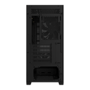 GIGABYTE C102 GLASS Mid Tower Case GB-C102G