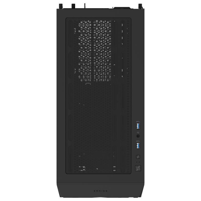 GIGABYTE C102 GLASS Mid Tower Case GB-C102G