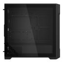 GIGABYTE C102 GLASS Mid Tower Case GB-C102G