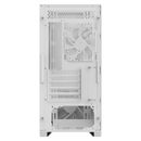 GIGABYTE C102 GLASS ICE 白色 Mid Tower Case GB-C102GI