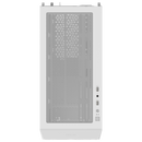 GIGABYTE C102 GLASS ICE 白色 Mid Tower Case GB-C102GI