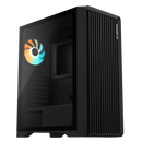 GIGABYTE C103G GLASS GLOBAL Mid Tower Case (預裝3把ARGB風扇) GB-C103G GLOBAL