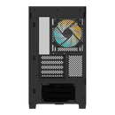 GIGABYTE C201 PANORAMIC MATX Case GB-C201P