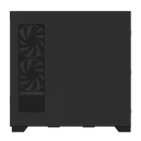 GIGABYTE C201 PANORAMIC MATX Case GB-C201P