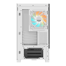 GIGABYTE C201 PANORAMIC ICE MATX Case GB-C201PI