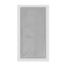 GIGABYTE C201 PANORAMIC ICE MATX Case GB-C201PI