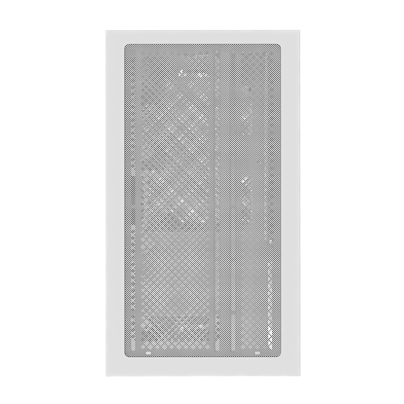 GIGABYTE C201 PANORAMIC ICE MATX Case GB-C201PI