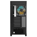 GIGABYTE C500 PANORAMIC STEALTH GAMING CHASSIS (GB-C500P ST)