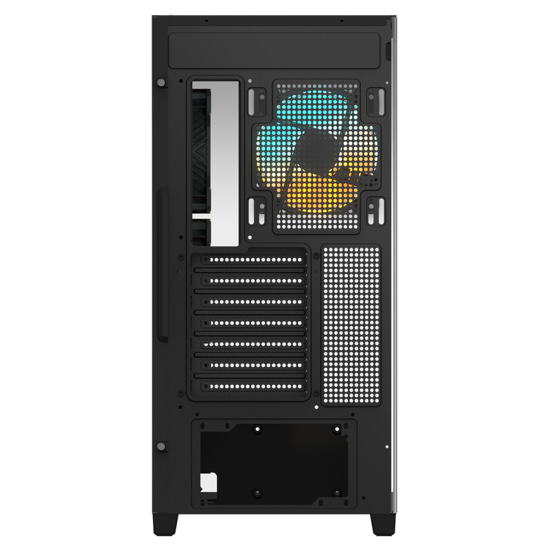 GIGABYTE C500 PANORAMIC STEALTH GAMING CHASSIS (GB-C500P ST)
