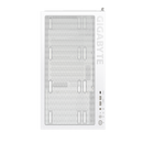 GIGABYTE C500 PANORAMIC STEALTH ICE 白色 GAMING CHASSIS (GB-C500PI ST)