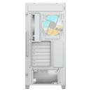 GIGABYTE C500 PANORAMIC STEALTH ICE 白色 GAMING CHASSIS (GB-C500PI ST)