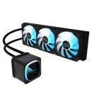 GIGABYTE EAGLE 360 ARGB 360mm Liquid CPU Cooler
