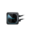 GIGABYTE EAGLE 360 ARGB 360mm Liquid CPU Cooler