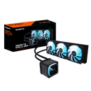 GIGABYTE EAGLE 360 ARGB 360mm Liquid CPU Cooler