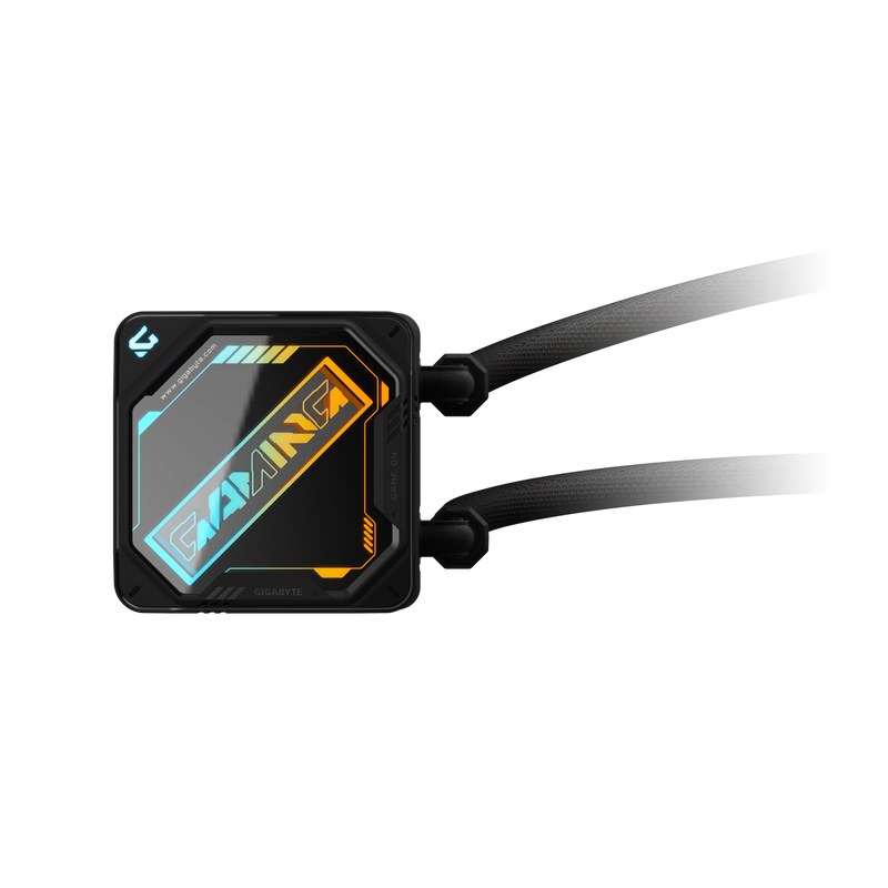 GIGABYTE GAMING 360 ARGB 360mm Liquid CPU Cooler