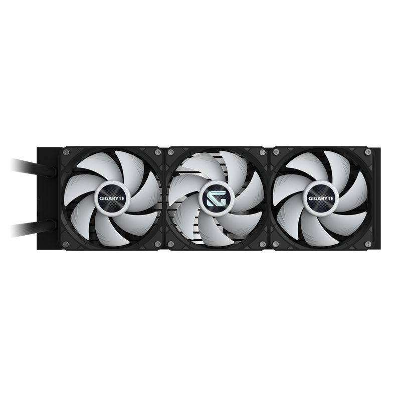 GIGABYTE GAMING 360 ARGB 360mm Liquid CPU Cooler