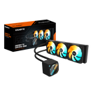 GIGABYTE GAMING 360 ARGB 360mm Liquid CPU Cooler
