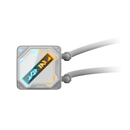 GIGABYTE GAMING 360 ICE 白色 ARGB 360mm Liquid CPU Cooler