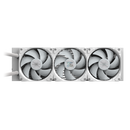 GIGABYTE GAMING 360 ICE 白色 ARGB 360mm Liquid CPU Cooler